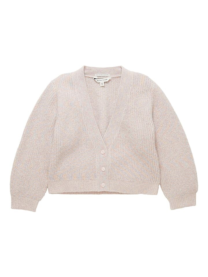

Кардиган TOM TAILOR kids, бежевый
