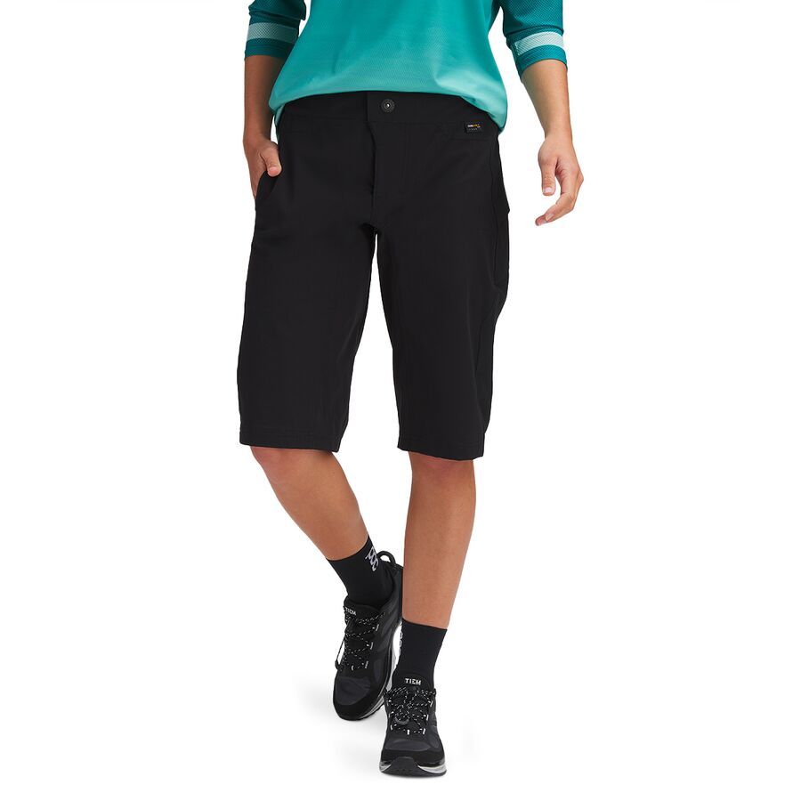 

Шорты ION Scrub Short ION, Black