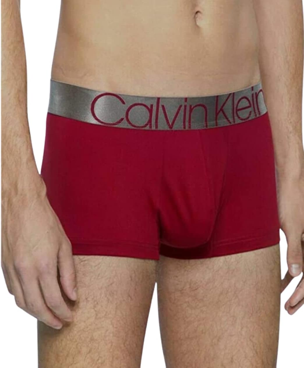 

Боксеры-боксеры Calvin Klein Mens Comfort Micro Multipack, Rebellious