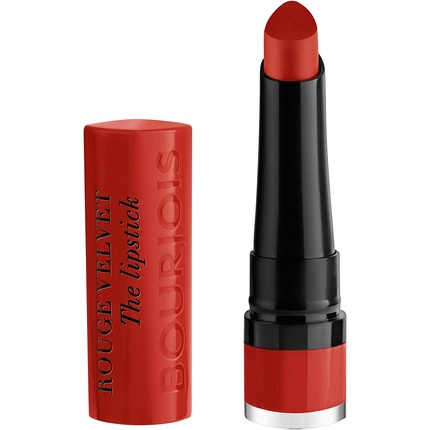 

Губная помада Rouge Velvet 21 Grande Roux 2.4G, Bourjois