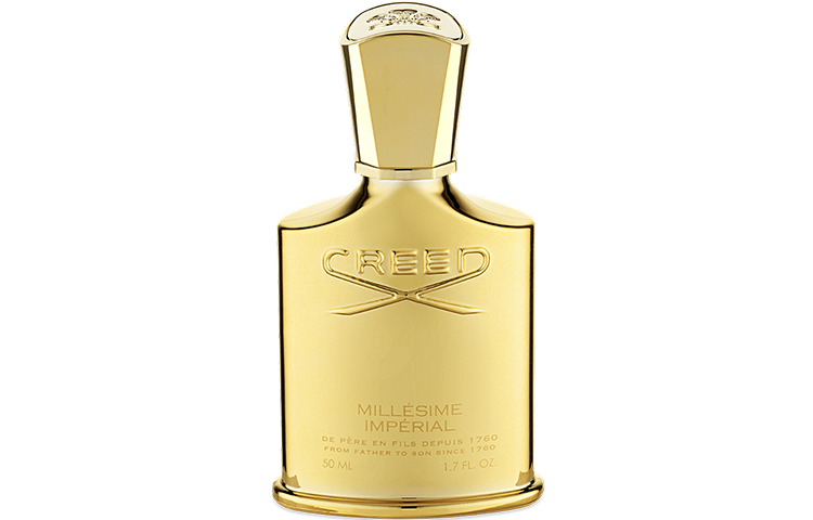 Classic Millennial Empire мужские духи Woody Floral аромат Eau De Parfum EDP 50ml/100ml/250ml/500ml Creed, 100ml simplified packaging — фото 2