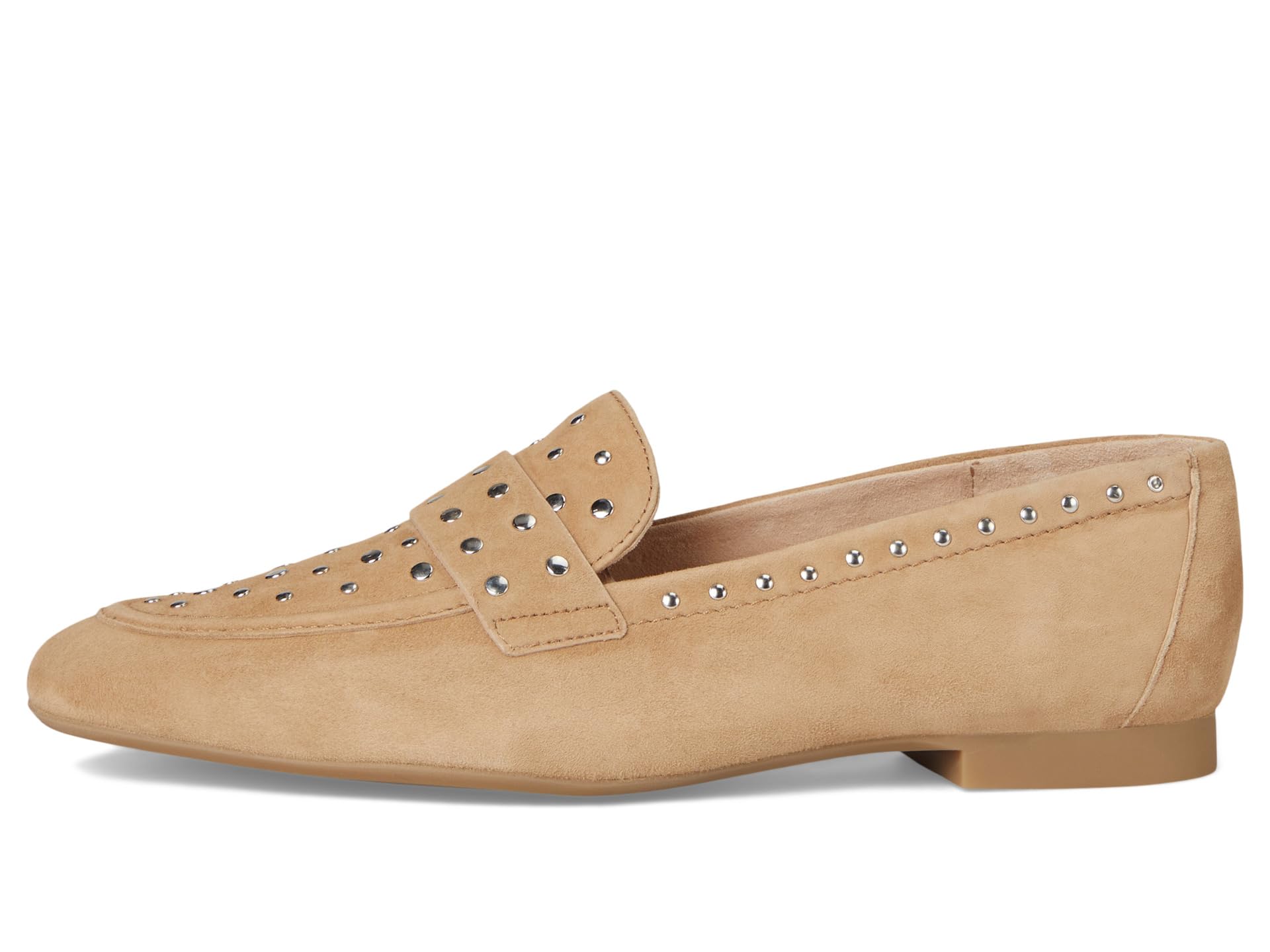 Лоферы Paul Green Anika Flats, цвет Dakar Suede — фото 4