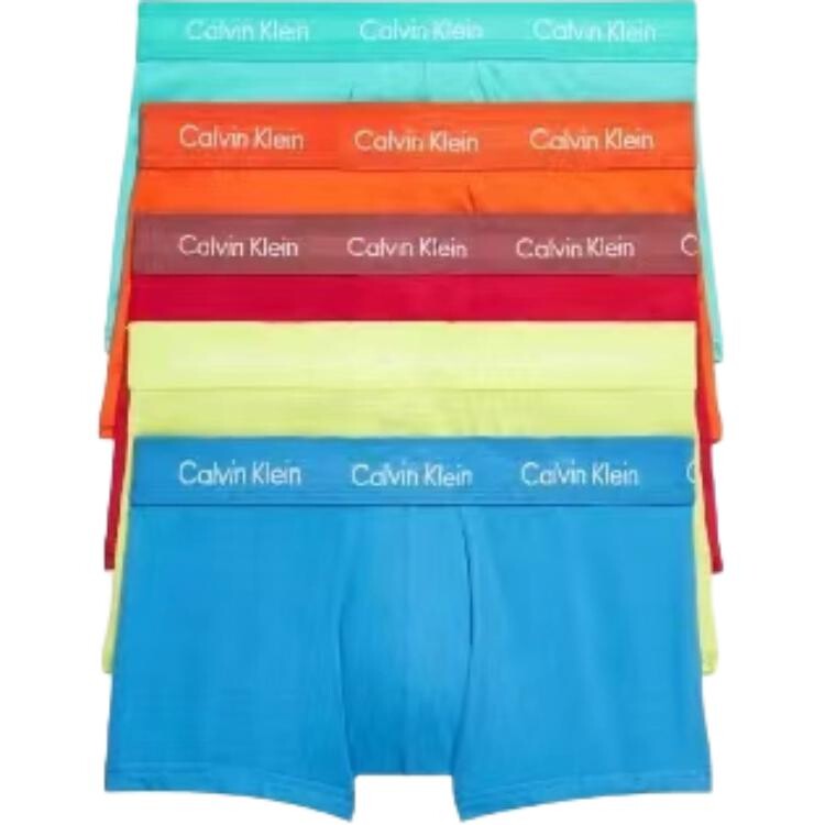 

Мужские трусы Calvin Klein
