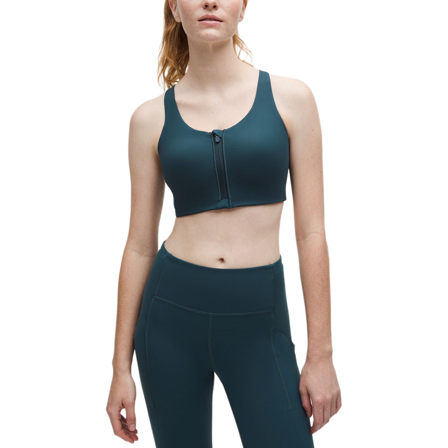 

Спортивное белье Women's Lululemon, south china peninsula синий/incb