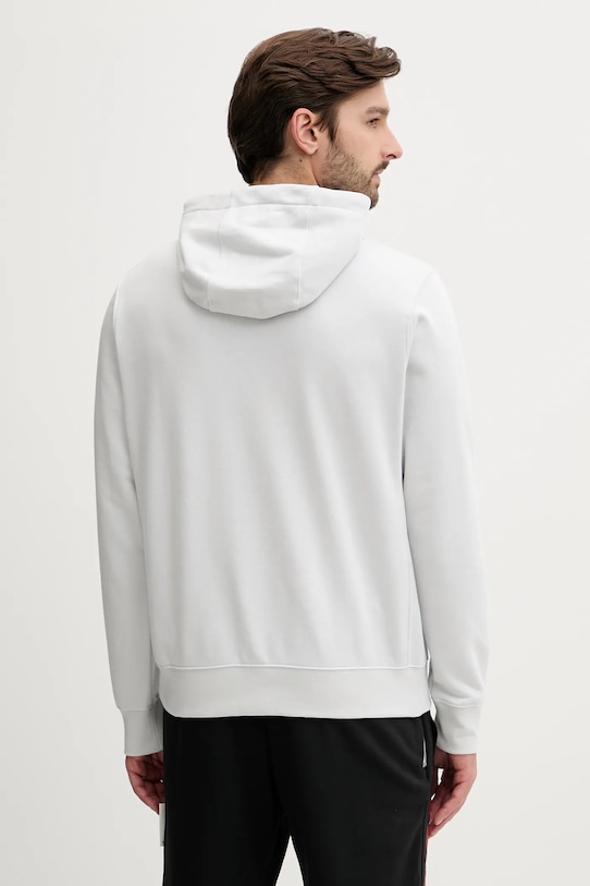 Толстовка French Terry Club Nike, серый — фото 3