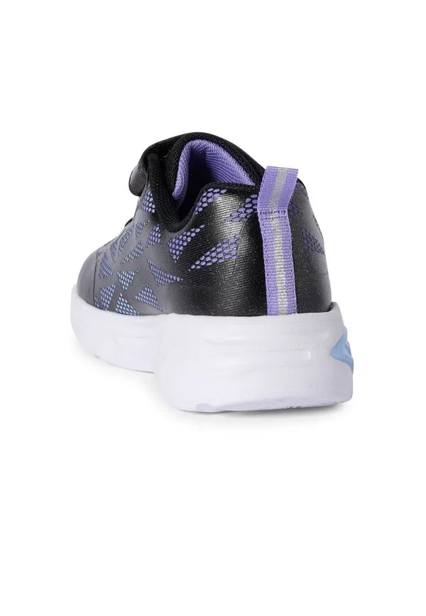 Тренеры Champion, Black And Purple — фото 4
