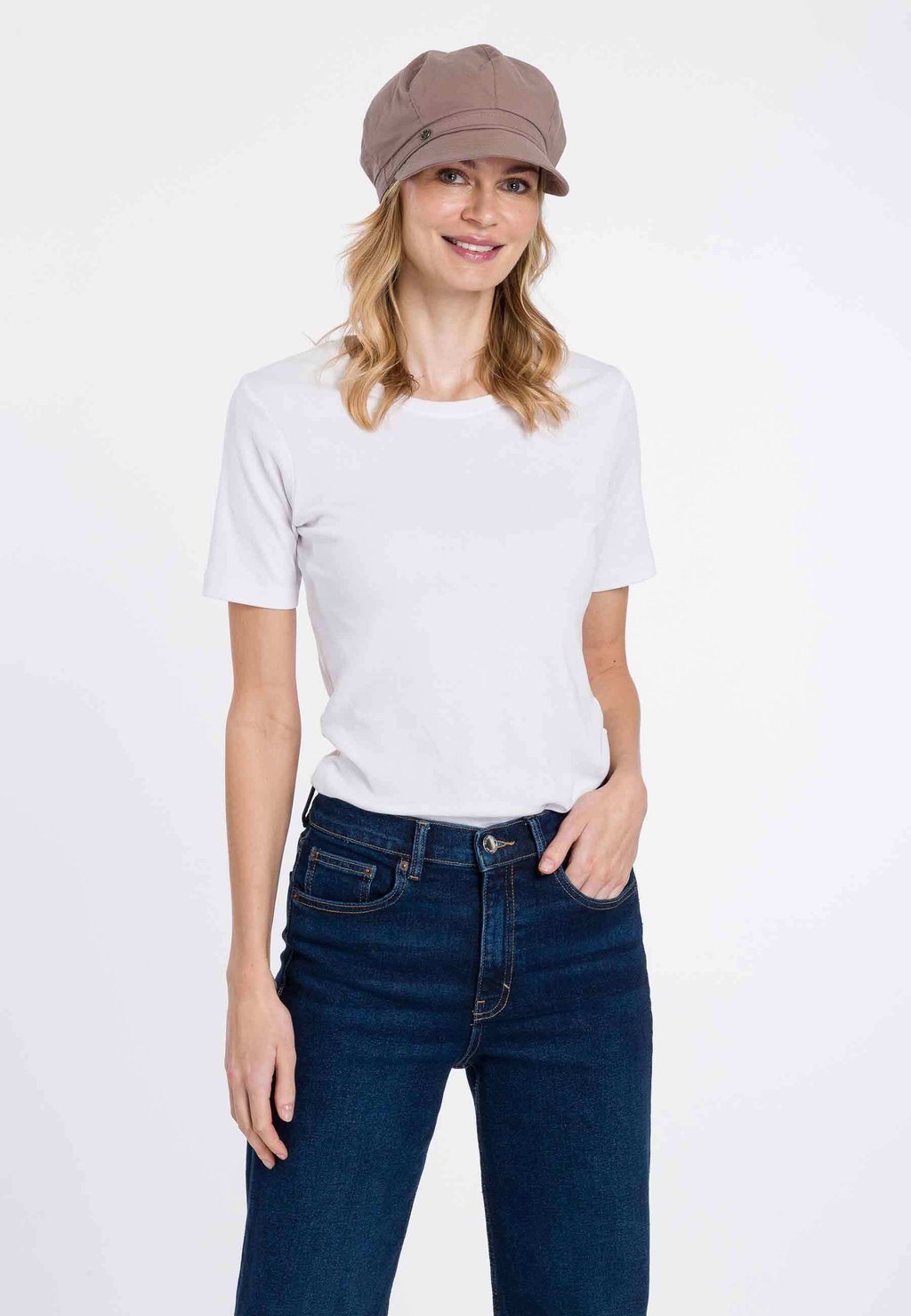 

Бейсболка SUMMER CANOPY Loevenich, песочный