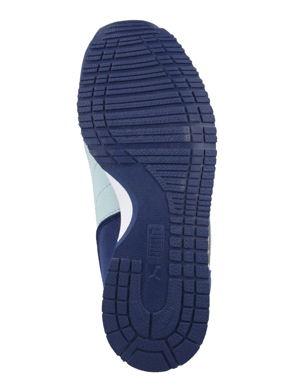 Кроссовки 'Cabana Racer' Puma, White — фото 3