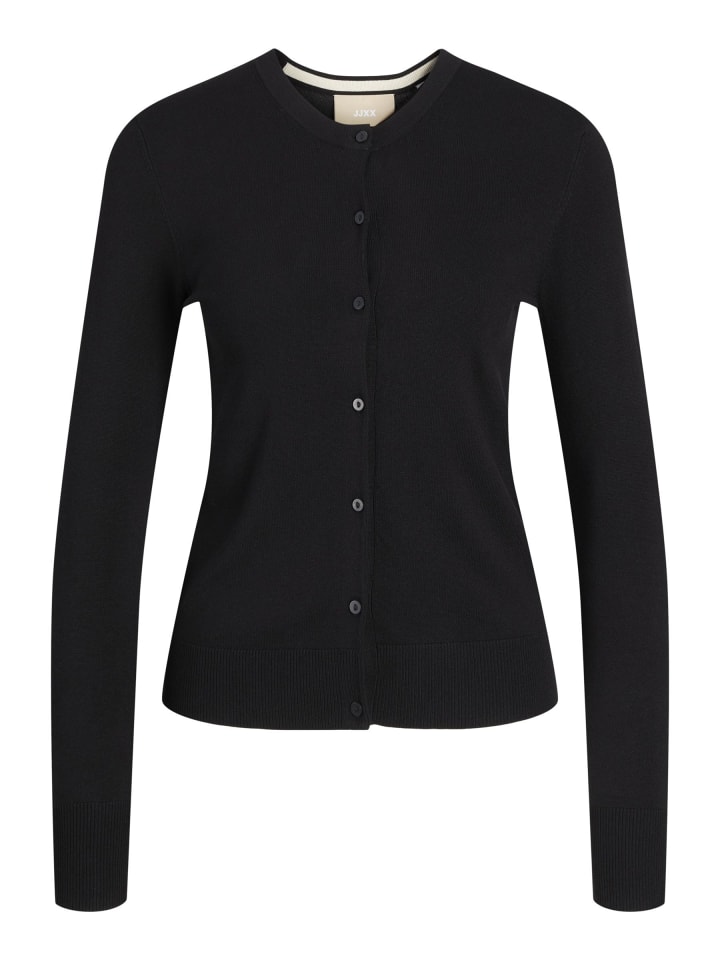 

Кардиган JJXX, черный