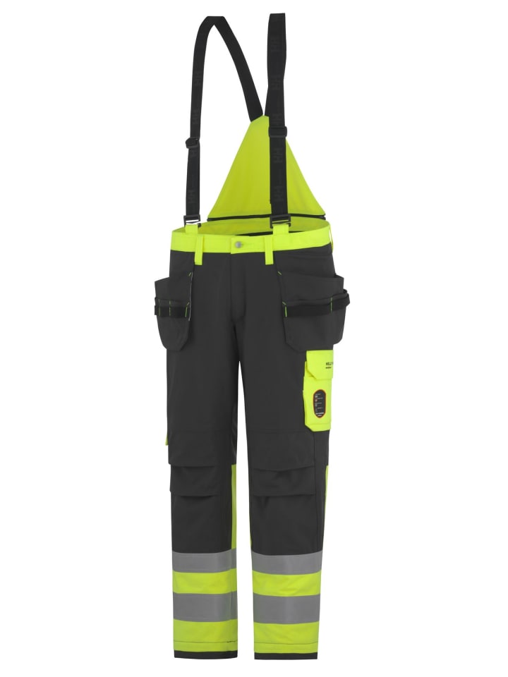 

Функциональные брюки Helly Hansen, желтый