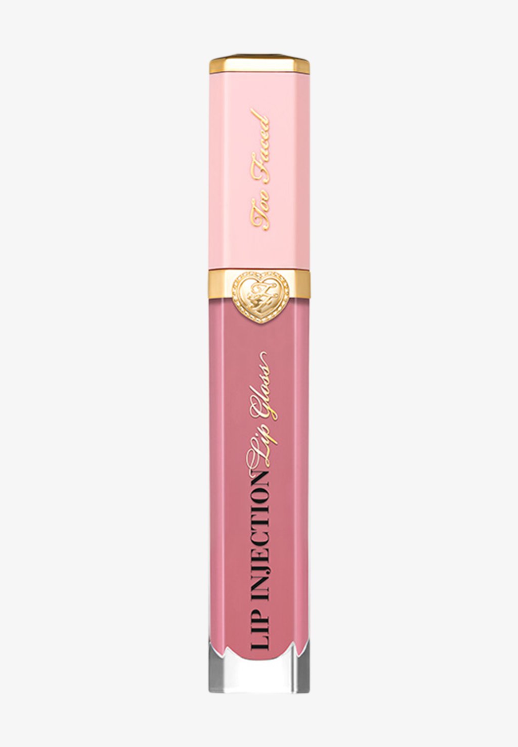 

Блеск для губ LIP INJECTION POWER PLUMPING LIP GLOSS Too Faced, цвет glossy & bossy