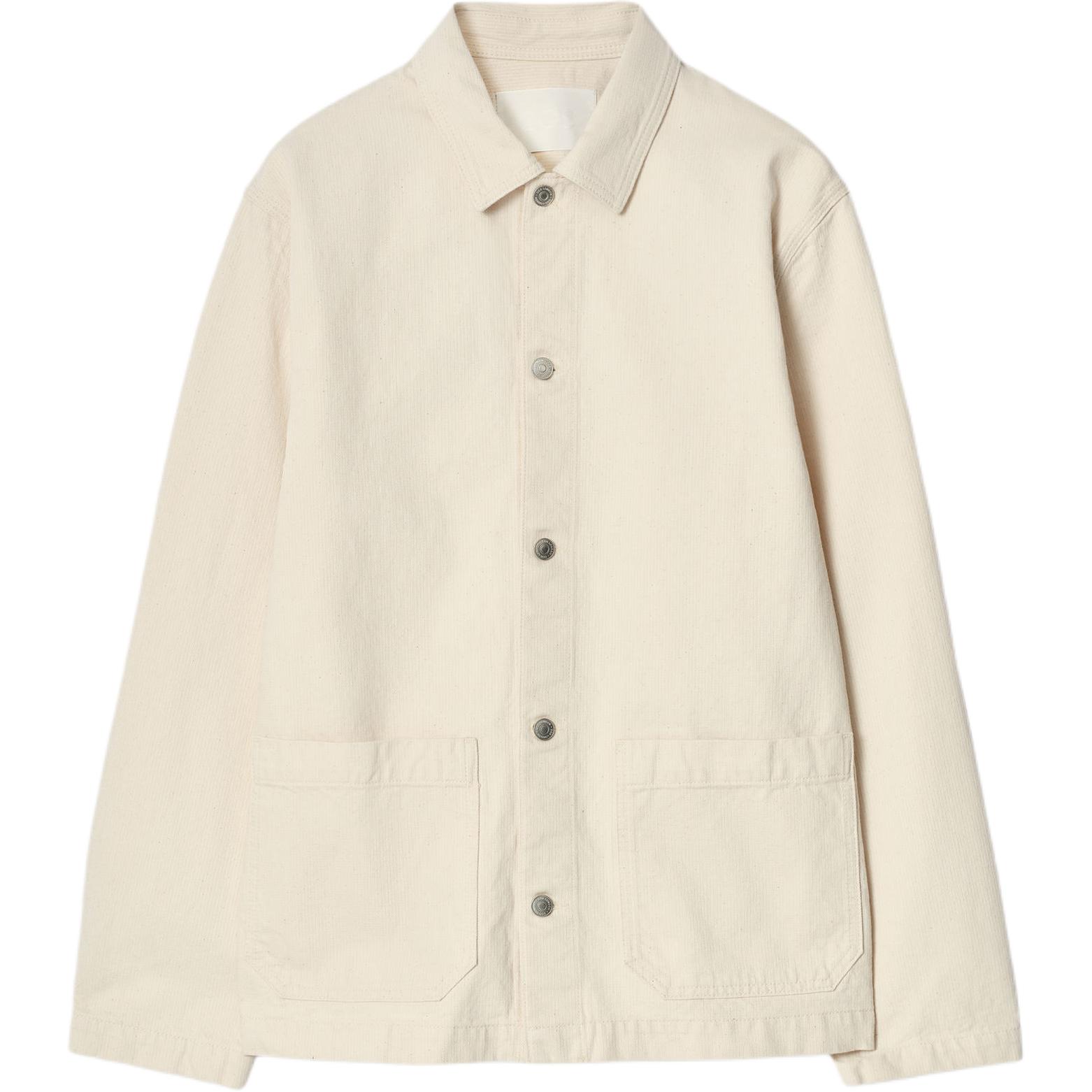 

COS Куртка мужская бежевая, Beige