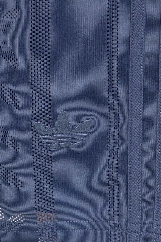 Шорты adidas Originals, темно-синий — фото 4