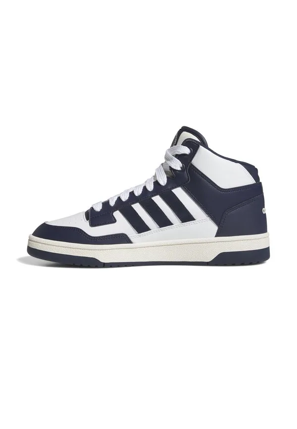 Кроссовки rapid court средней высоты Adidas Sportswear, Supcol Ftwwht Cwhite