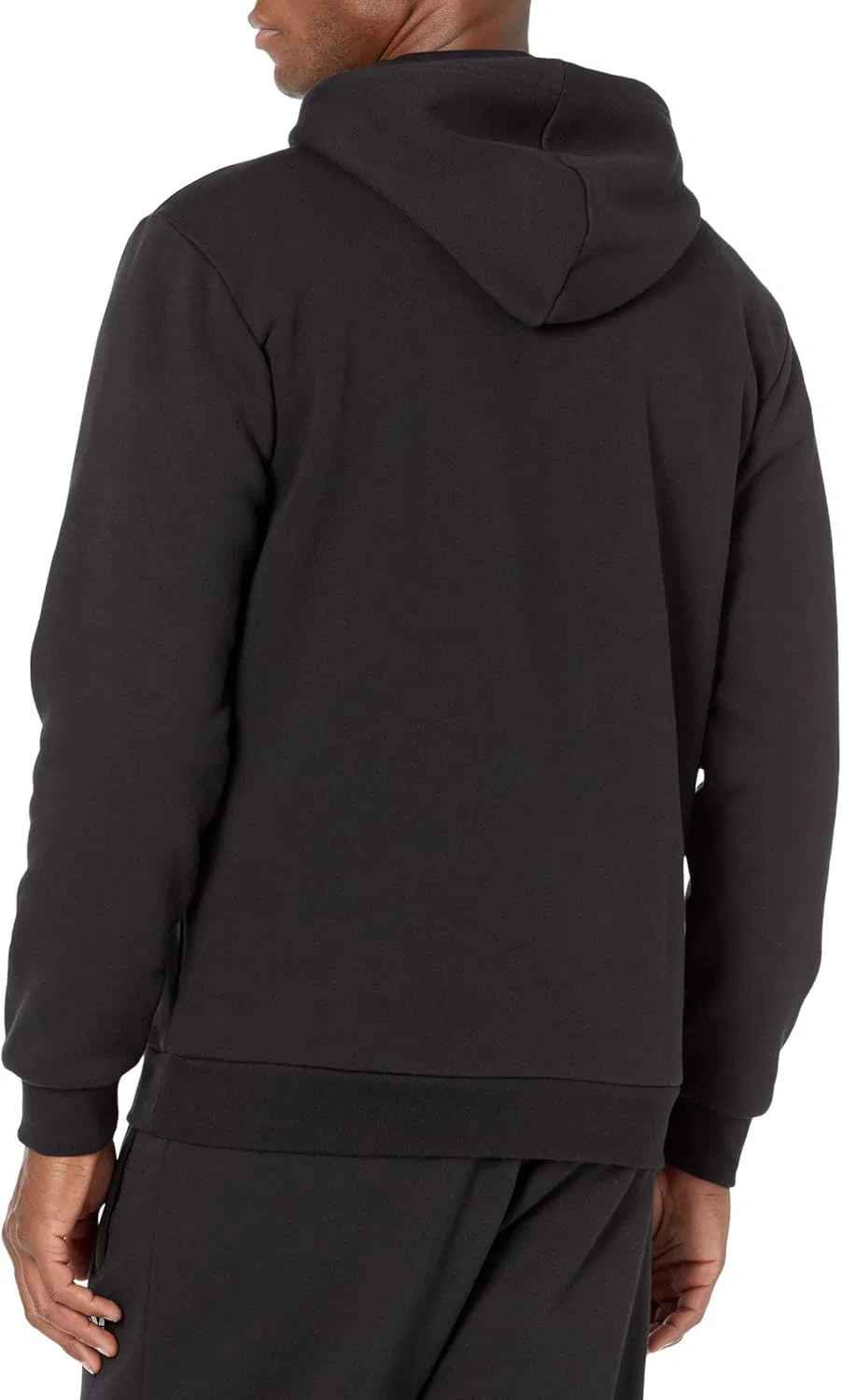 Мужская толстовка adidas Originals Trefoil Essentials — фото 2