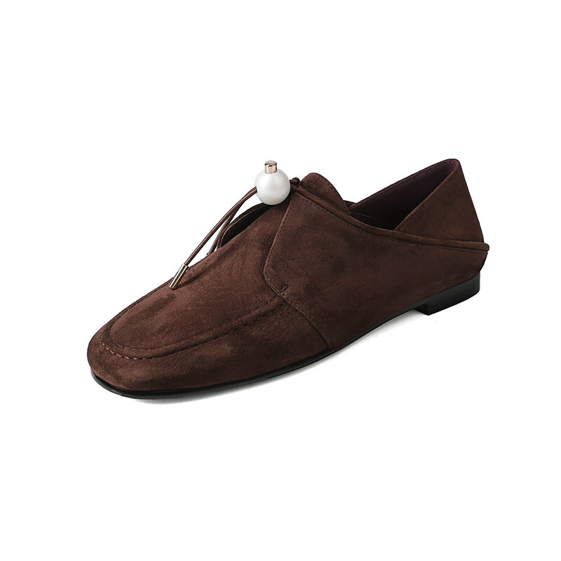 

Туфли AIQINISHA Women's Casual Shoes Women's, серебряный