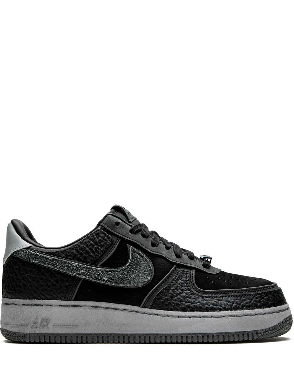 

Кроссовки Air Force 1 '07 из коллаборации с A Ma Maniére Nike, черный