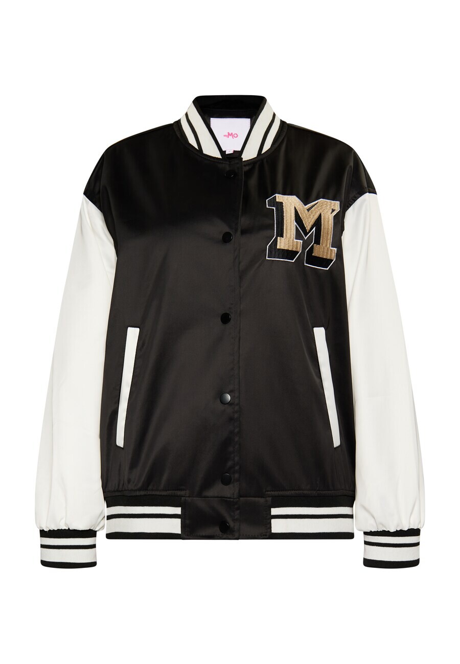 

Всесезонная куртка MYMO Between-Season Jacket, черный