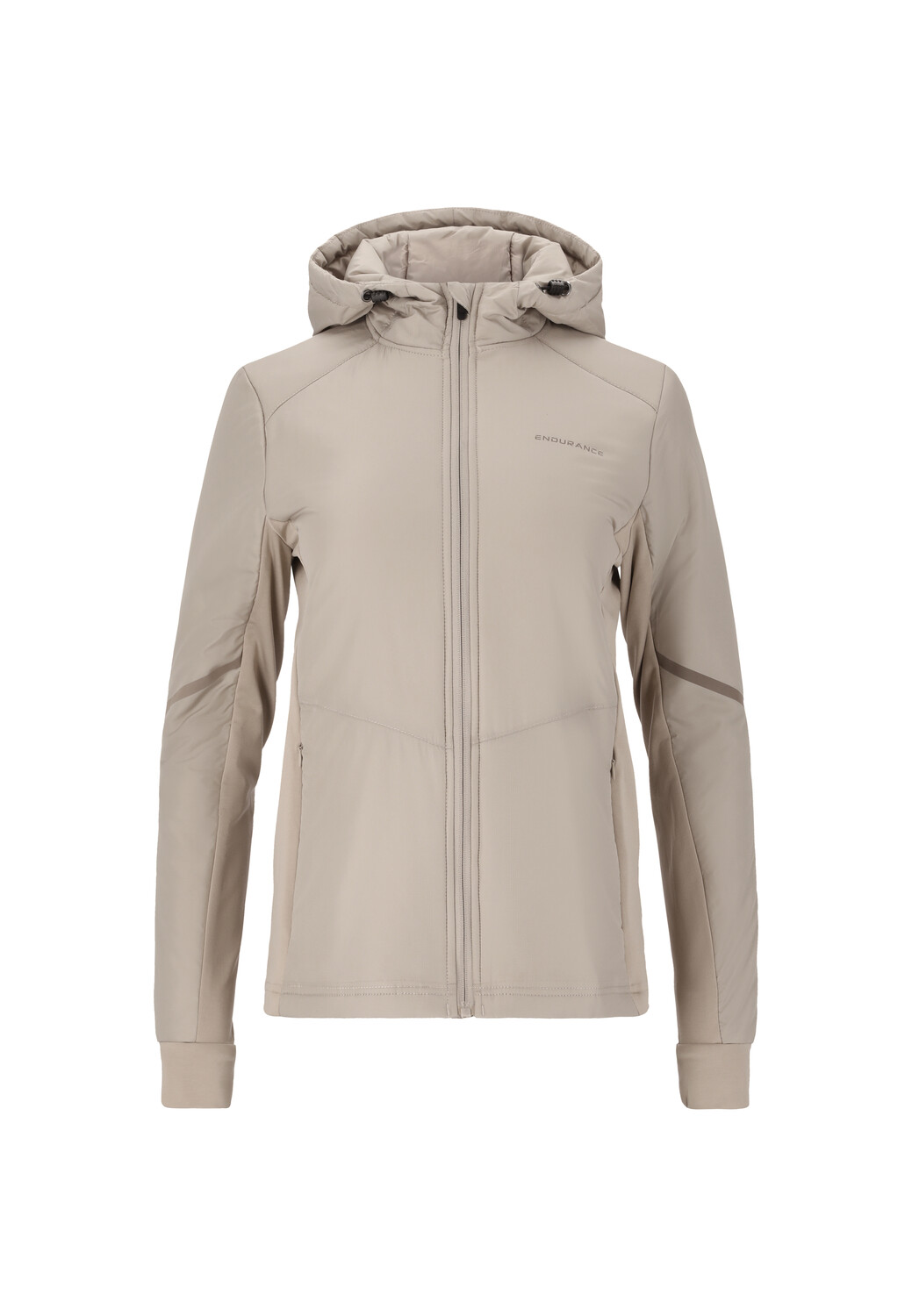 

Спортивная куртка Endurance Princey, цвет 1136 Simply Taupe