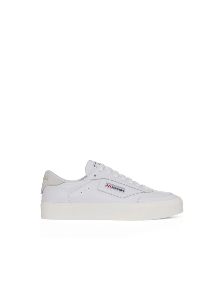 

Низкие кроссовки Superga, белый