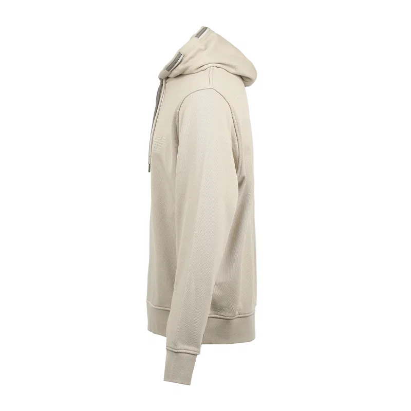 Толстовка мужская Khaki EMPORIO ARMANI — фото 4
