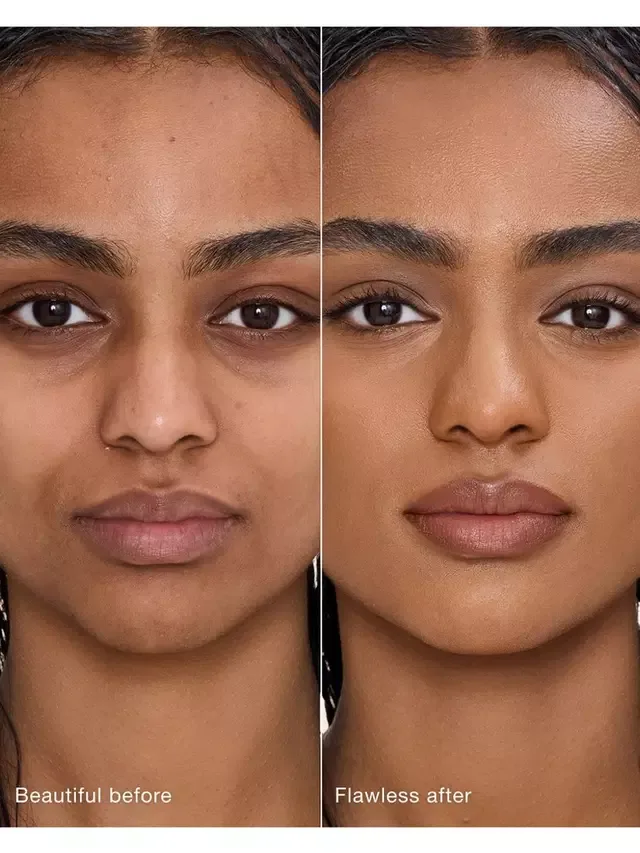 Консилер Airbrush Flawless Blur Charlotte Tilbury, 11 Tan — фото 3