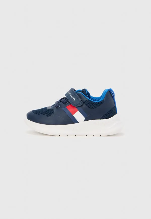 Кроссовки connor унисекс Tommy Hilfiger, Blue