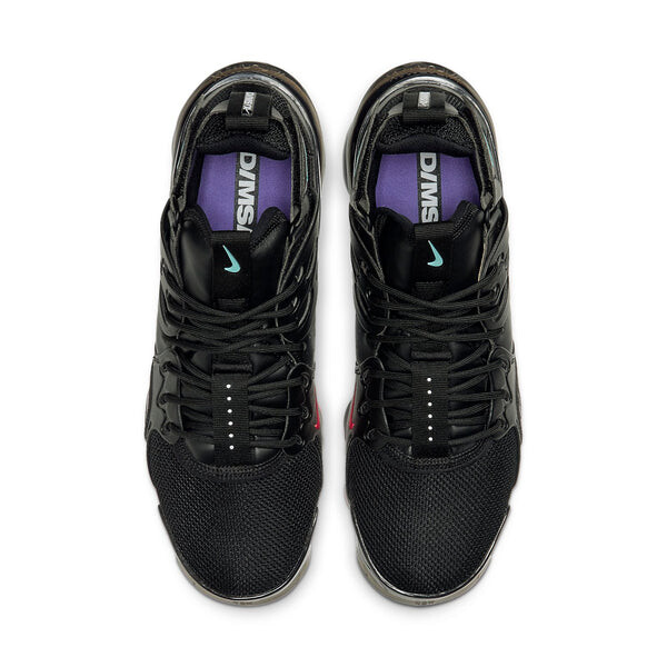 Кроссовки air vapormax d ms x Nike, черный — фото 4
