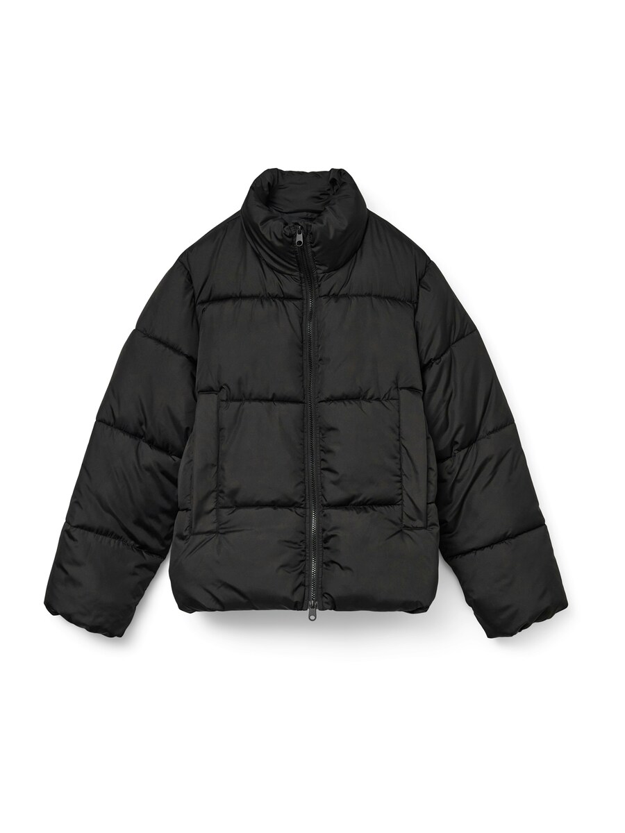 

Зимняя куртка VERO MODA VMPARDA, Black