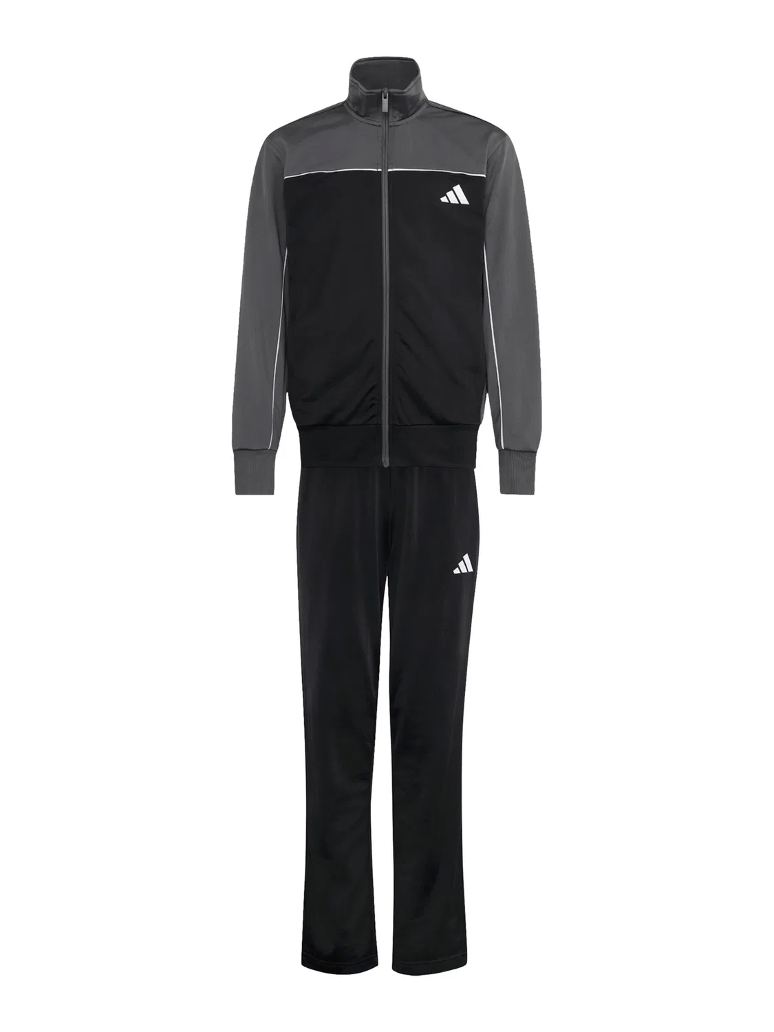 Спортивный костюм Adidas Sportswear черного цвета