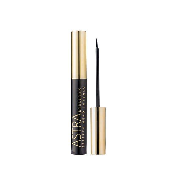 

Жидкая подводка для глаз ASTRA MAKEUP Eye Liner 01 Black