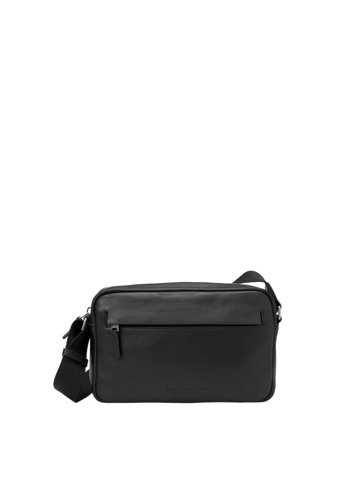 

Сумка через плечо Marc O'Polo small, черный