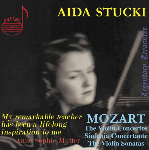 

CD диск Mozart / Stucki: Plays Mozart 1