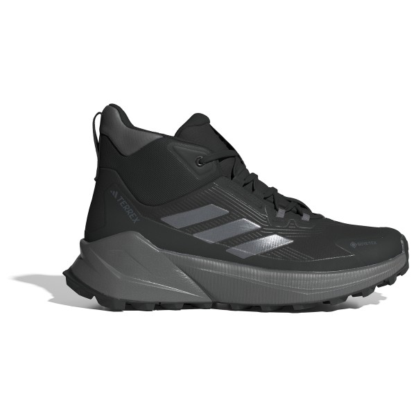 

Женские кроссовки Terrex Trailmaker 2 Mid GTX - походные ботинки Adidas Terrex, мультиколор