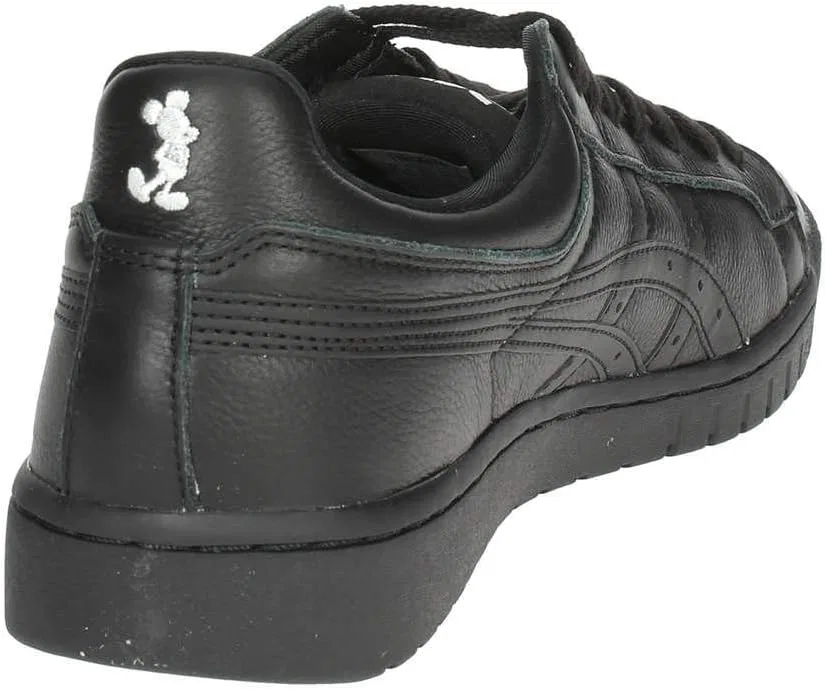Женские кроссовки ASICS Sportstyle Gelsaga, черные — фото 3