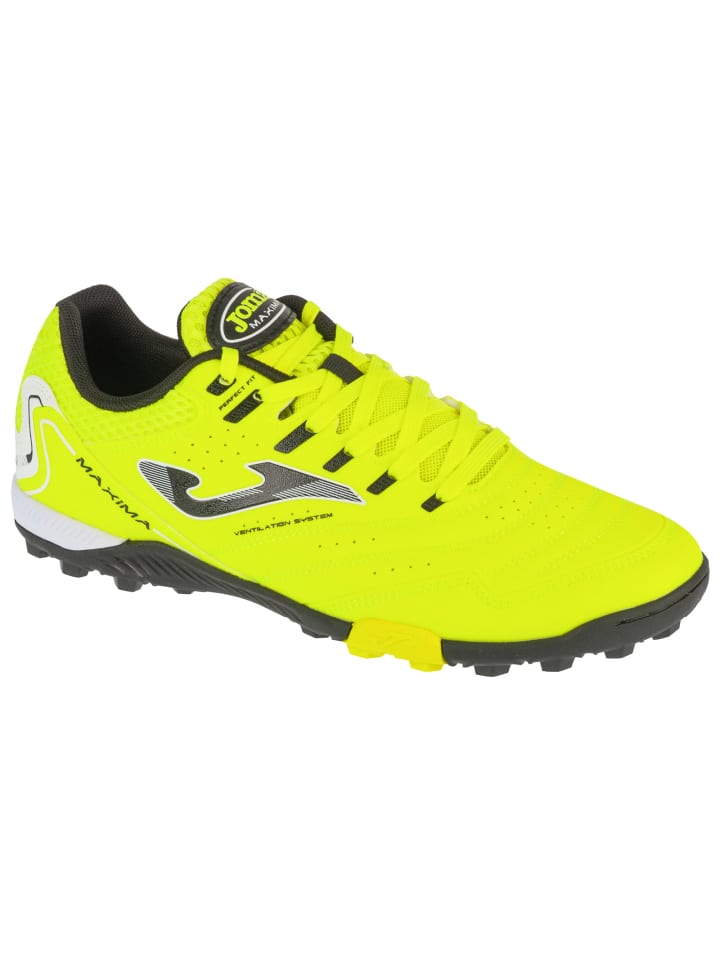 

Кроссовки Joma, желтый