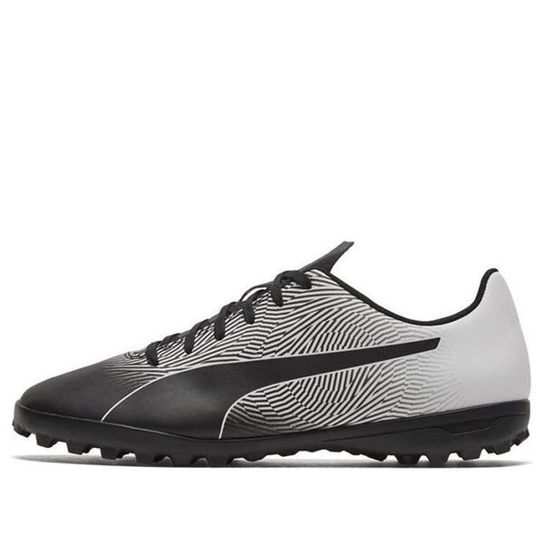 

Кроссовки spirit ii tt shoes black/grey Puma, черный