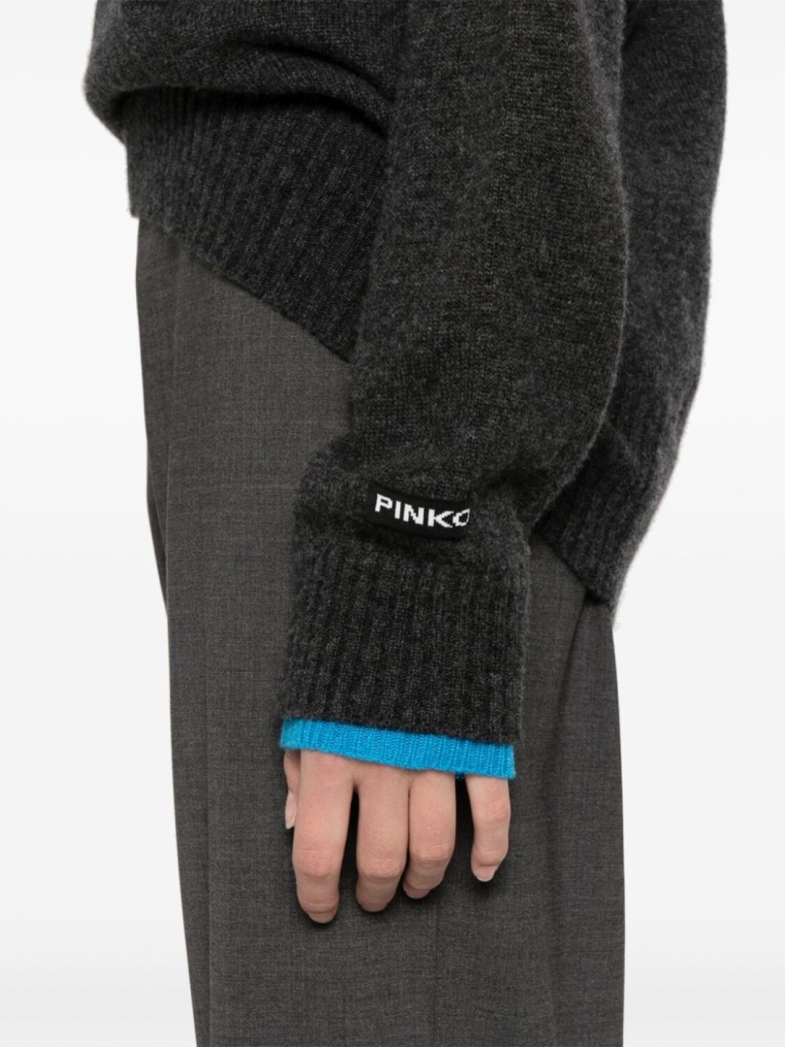 thumb