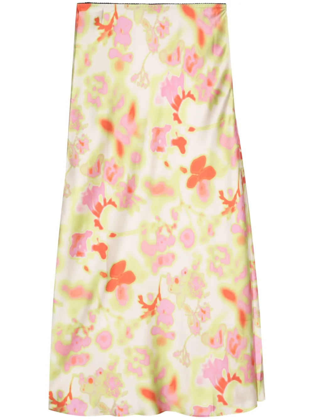 

Юбка миди Ramitana HUGO, нейтральный