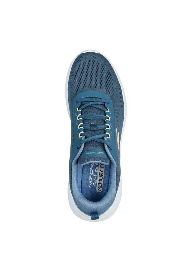 Профессиональные кроссовки zapatillas skechlite Skechers, Azul — фото 4