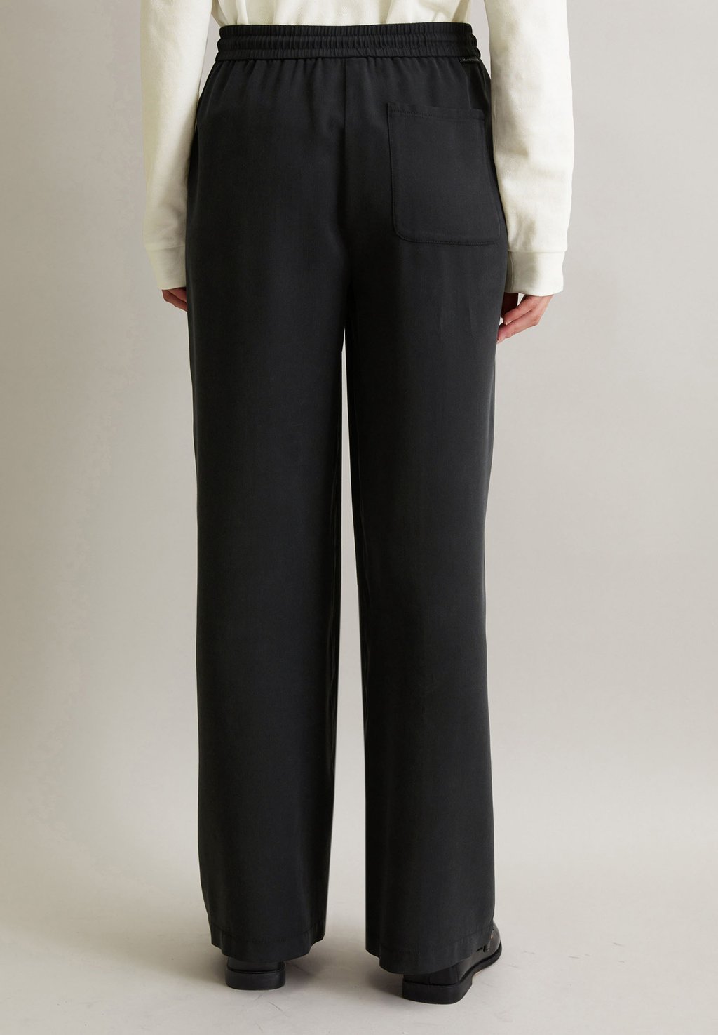 

Брюки Marc O'Polo DENIM, черный