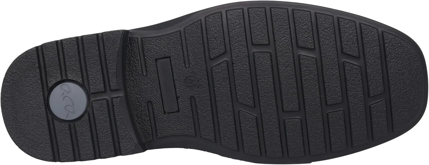 Мужские лоферы ARA Largo, Black — фото 4