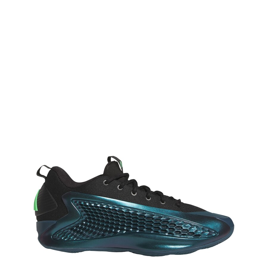Спортивная обувь ADIDAS PERFORMANCE Anthony Edwards 1, цвет Turquoise — фото 2