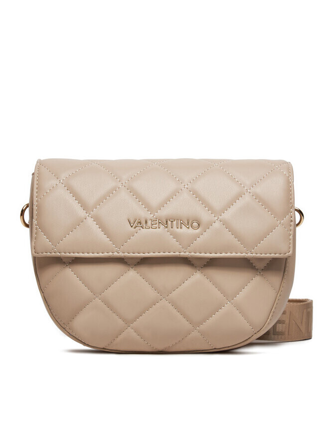

Сумка Valentino, бежевый