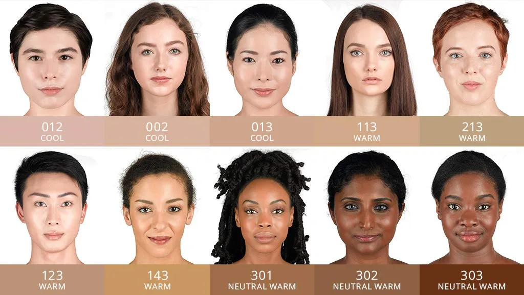 Koh Gen Do Maifanshi Aqua Foundation, Neutral Warm 303 — фото 3