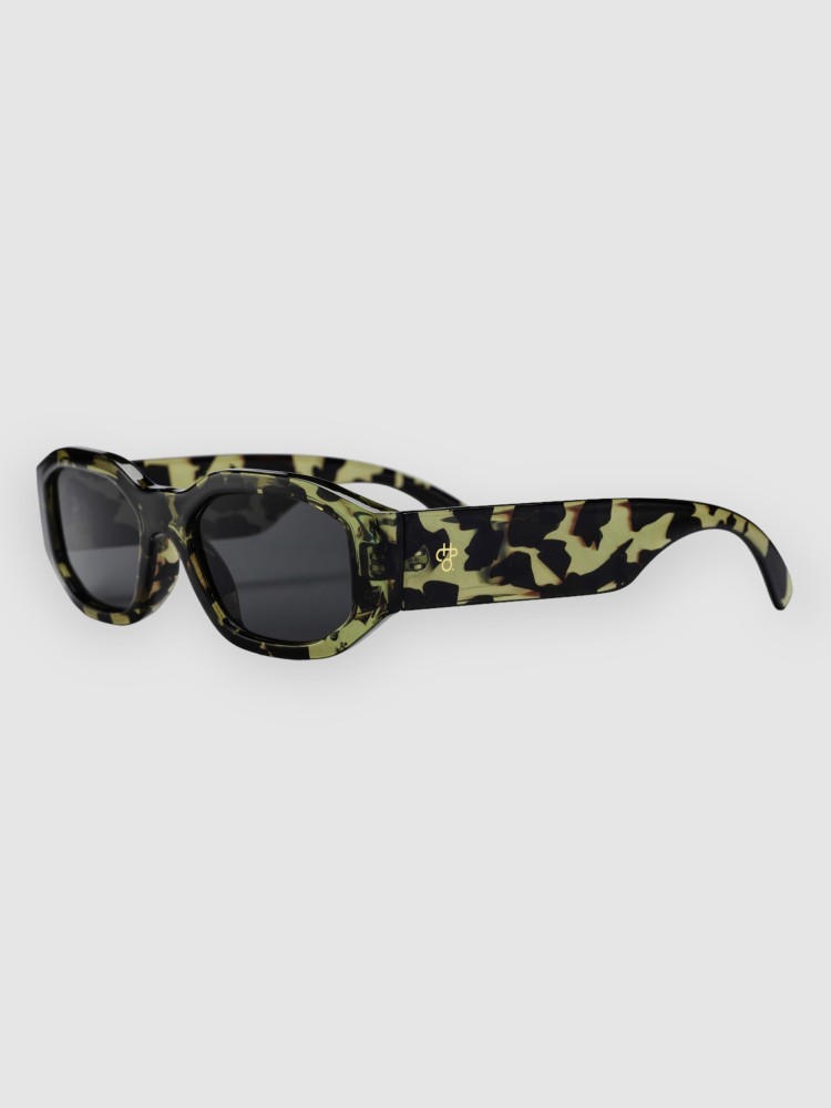 

Солнцезащитные очки CHPO Brooklyn Green Camo Sonnenbrille, black
