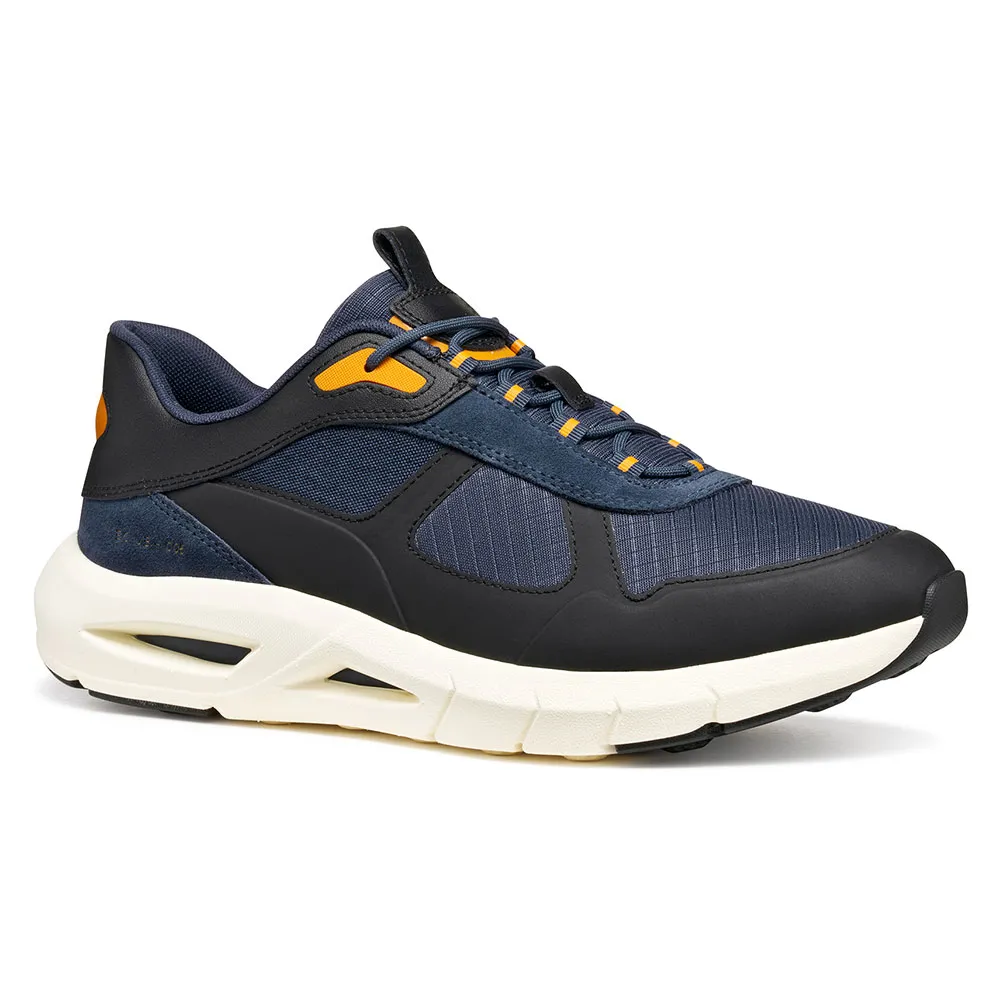 

Кроссовки Geox Spherica Ecub 5, синий