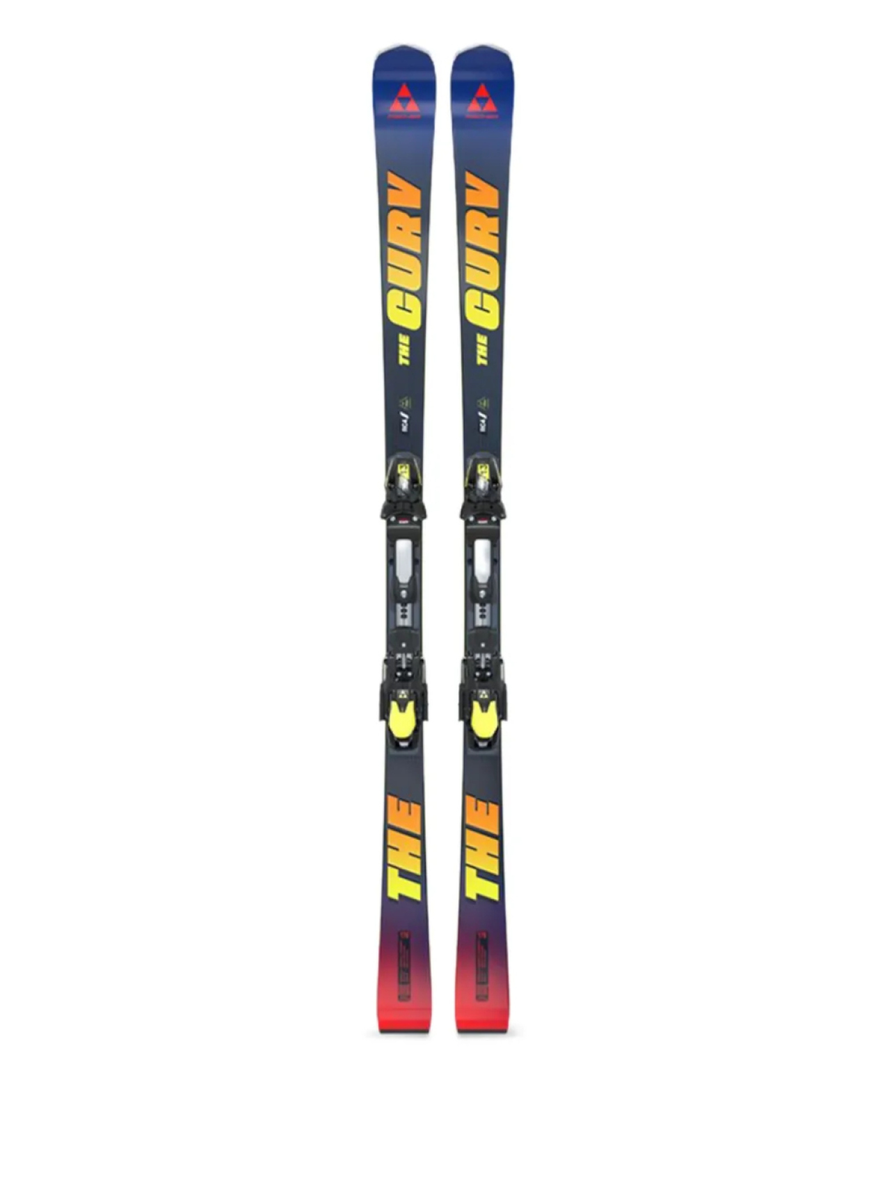 

FISCHER лыжный костюм The Curv, синий