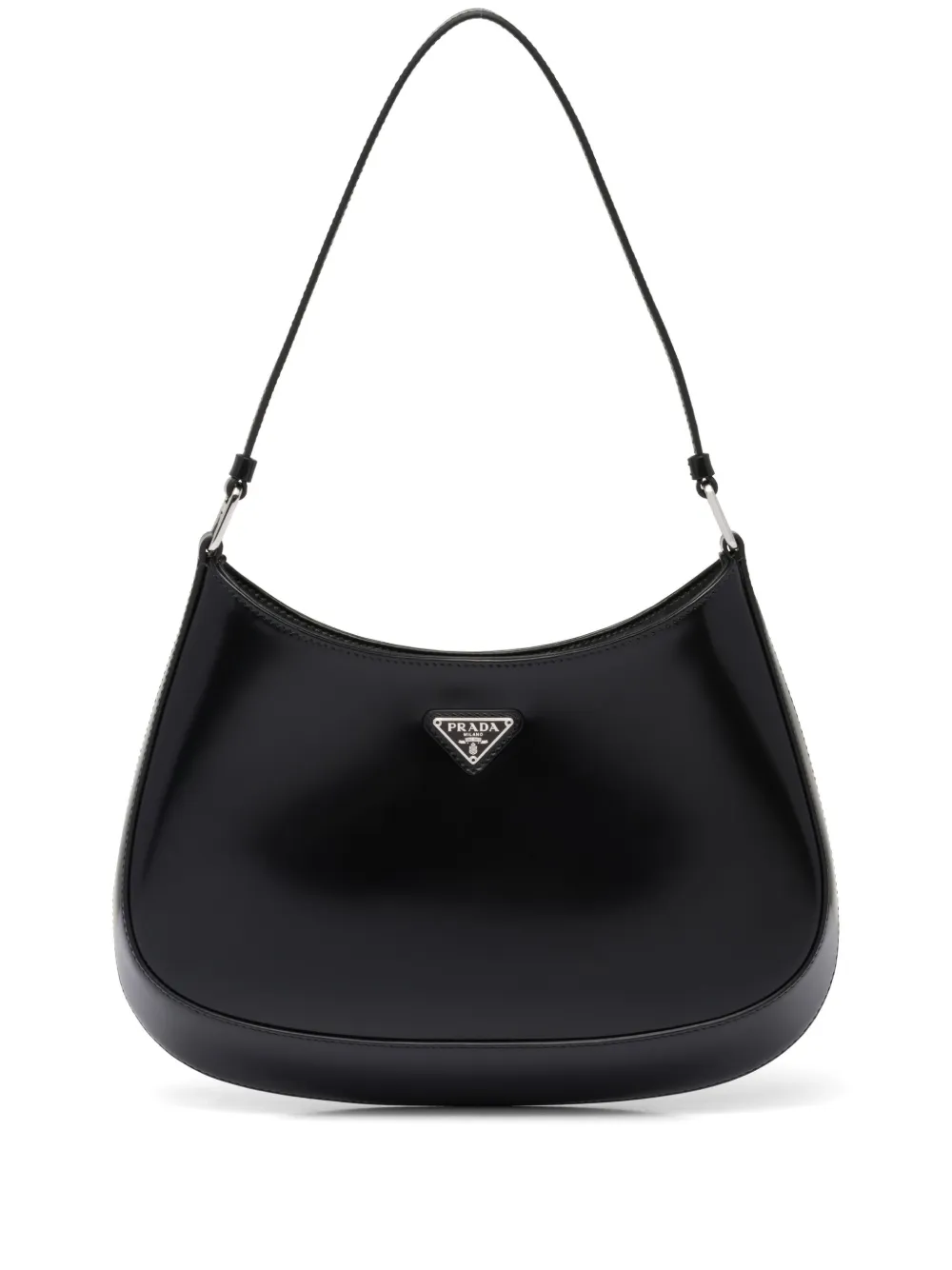 

Сумка на плечо Cleo Prada, черный