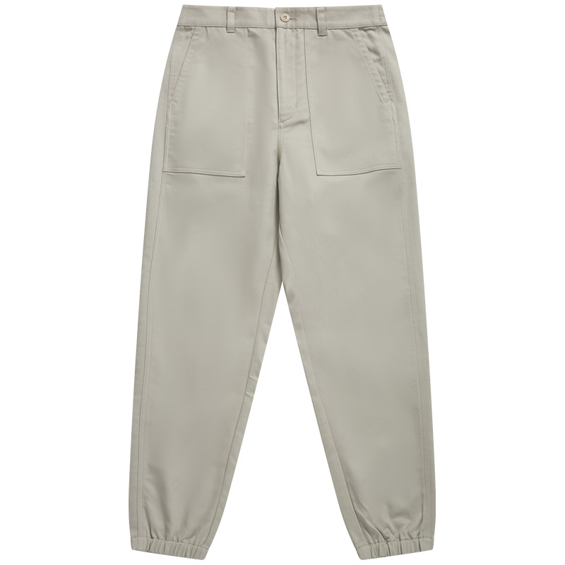 

Dickies Женские повседневные брюки цвета хаки